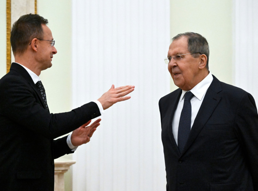 Peter Sijarto: Rusija i Mađarska postigle sporazum o nuklearnoj elektrani Pakš-2