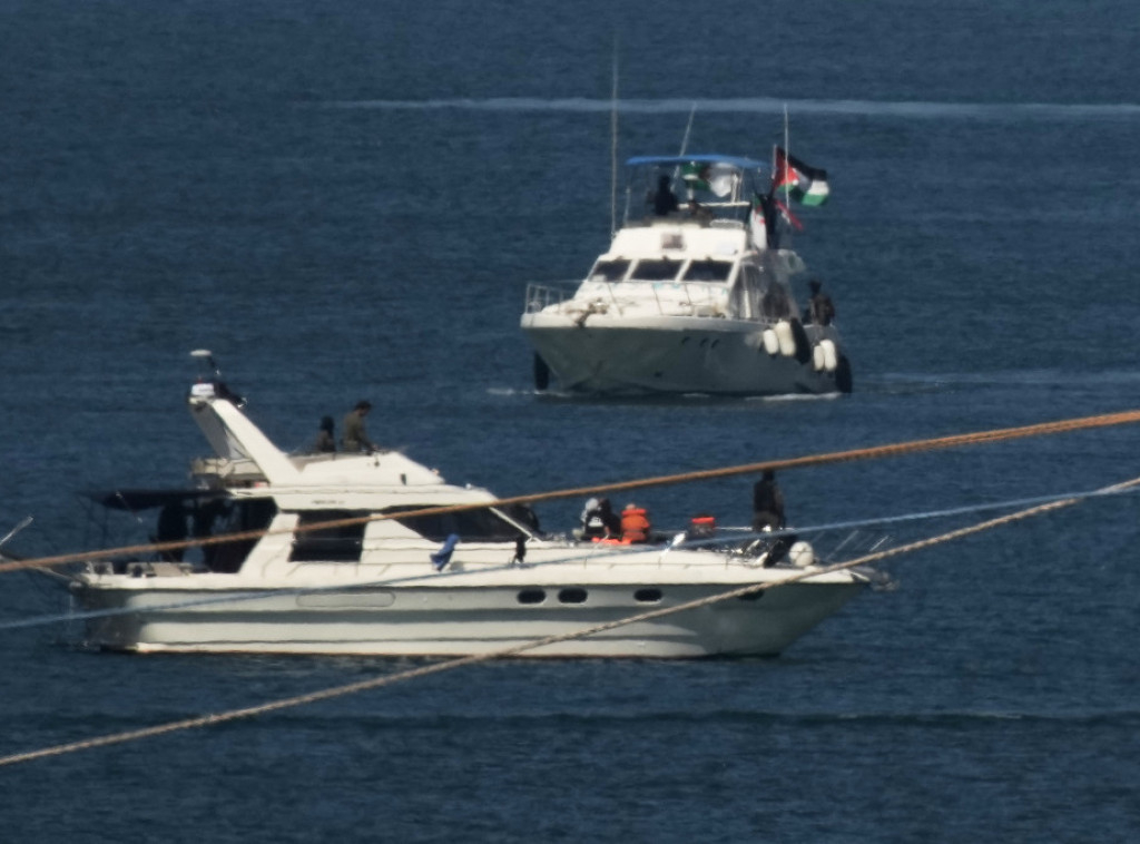 Britanski putnik nestao nakon što je pao sa kruzera kod obale Tenerifa