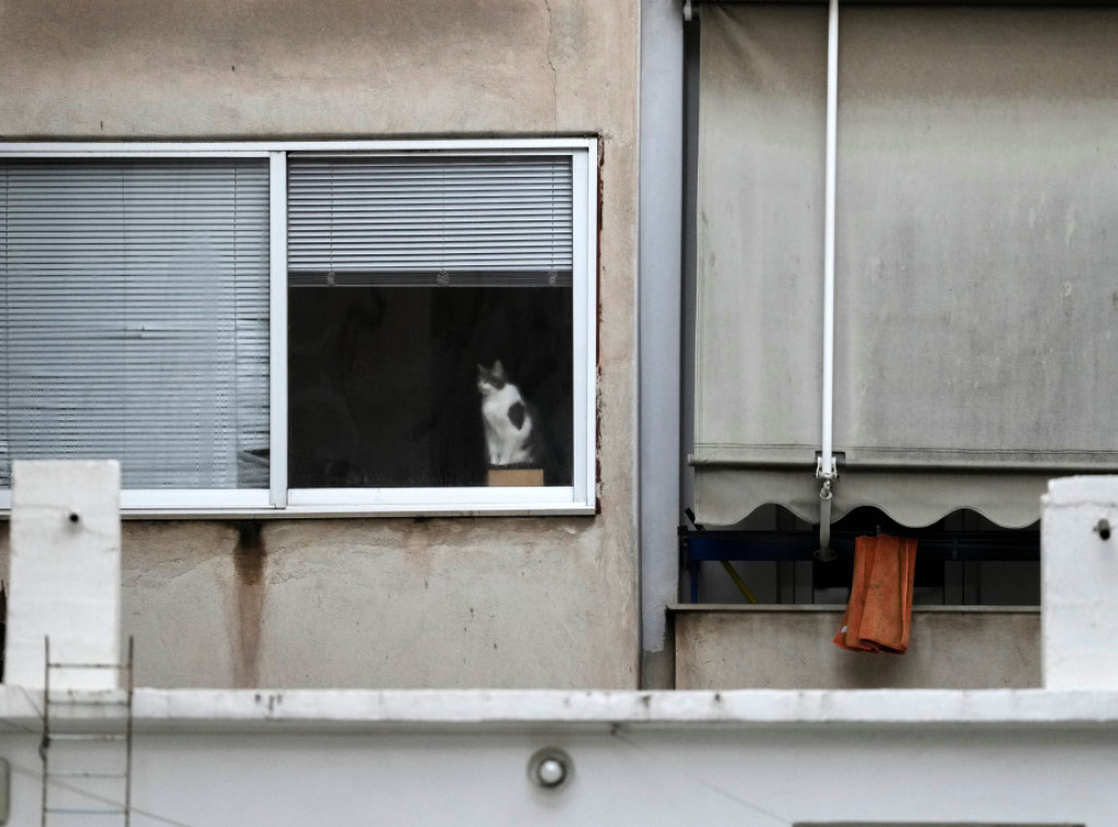 Nevreme u Grčkoj, ulice pod vodom, škole zatvorene