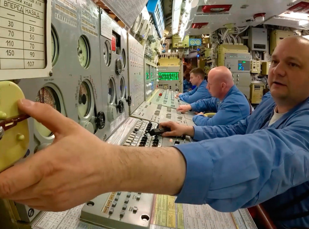 Rusija nije izabrana u Savet Međunarodne pomorske organizacije