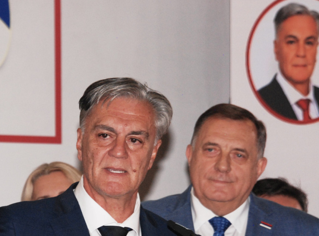 Centralna izborna komisija objavila nove rezultate: Siniša Karan u prednosti za 9.537 glasova u odnosu na Blanušu