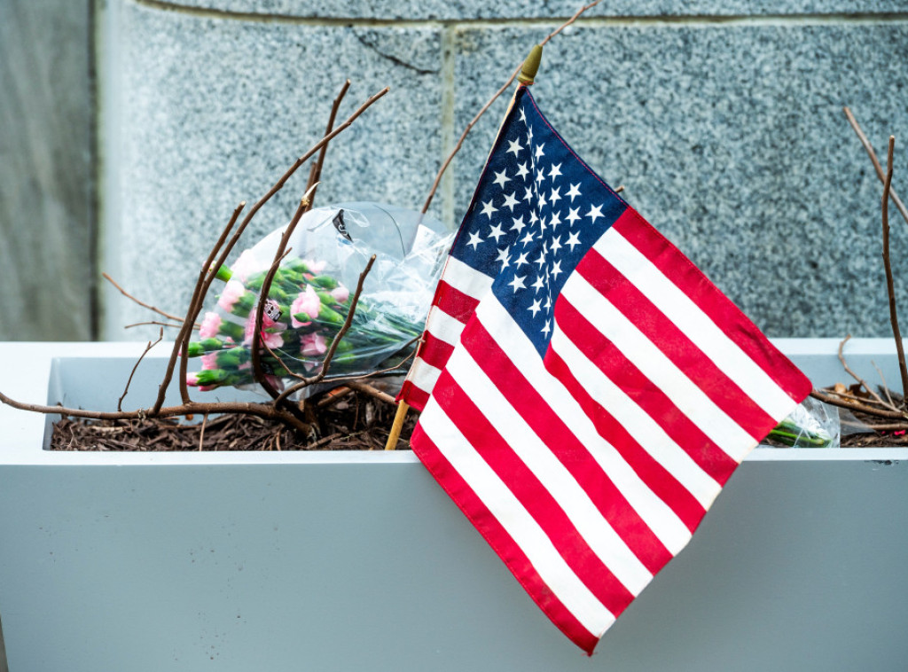 SAD: Osumnjičeni za pucnjavu ispred Bele kuće biće optužen za prvostepeno ubistvo