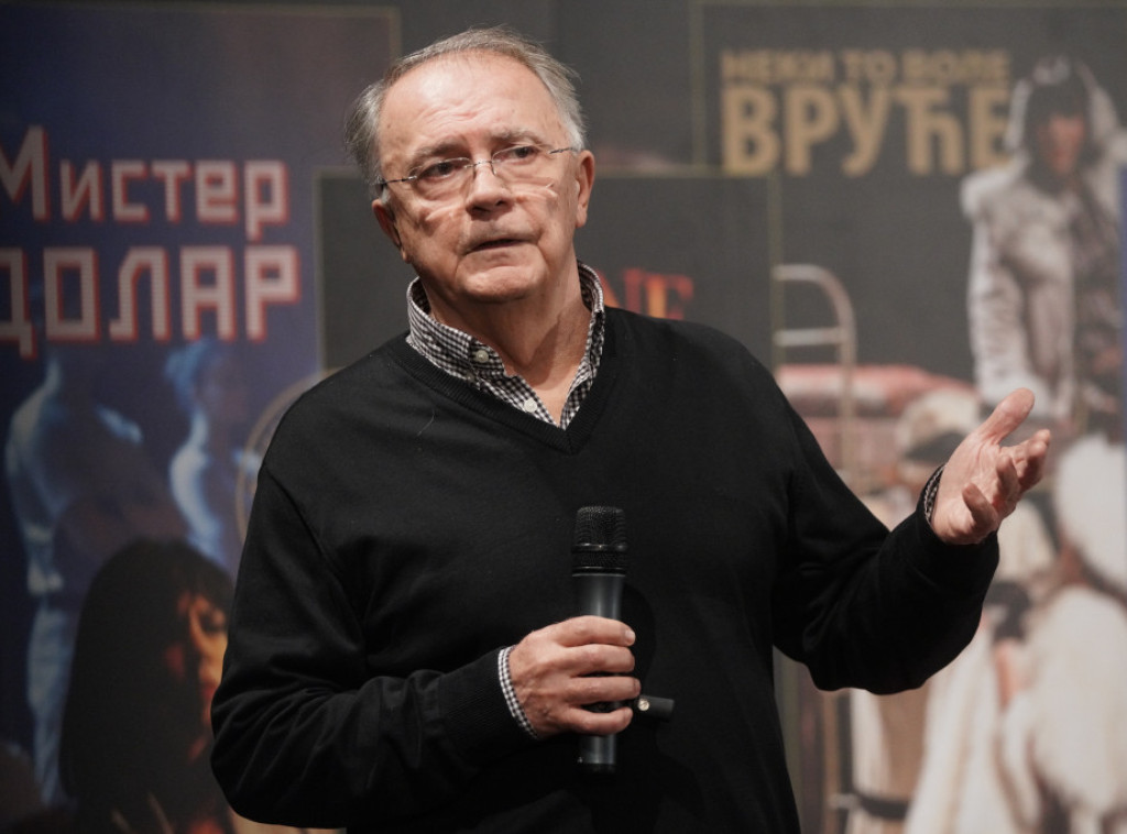 Marjanović: Povratak "Fantoma iz opere" veliki kulturni događaj za Srbiju