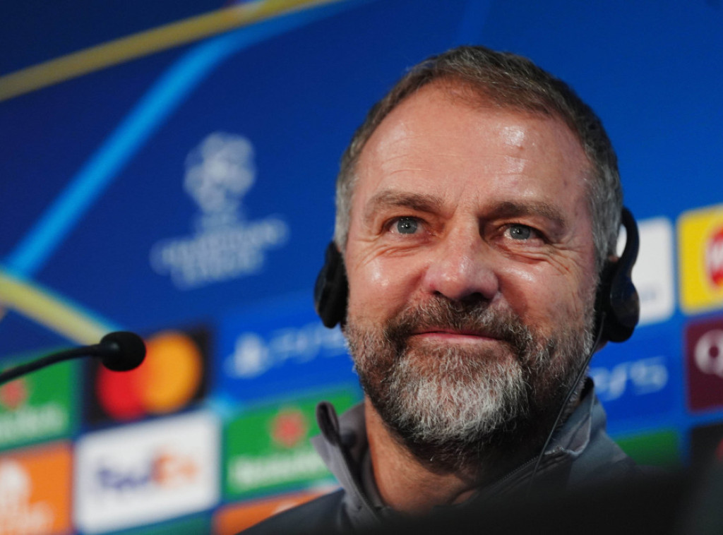 Flik: Pedri se vraća protiv Alavesa, Arauho neće igrati zbog stomačnih problema