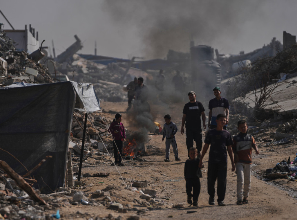 Komitet UN protiv mučenja pozvao Izrael da istraži navode o mučenju Palestinaca