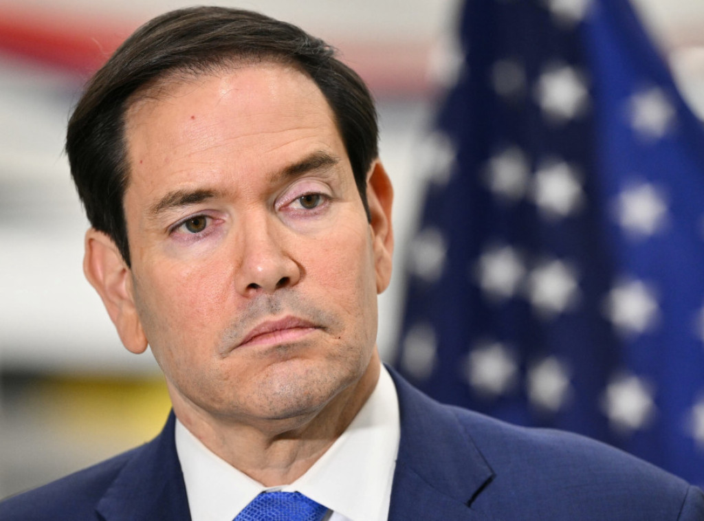 Rojters: Rubio verovatno preskače sastanak ministara spoljnih poslova NATO-a u Briselu