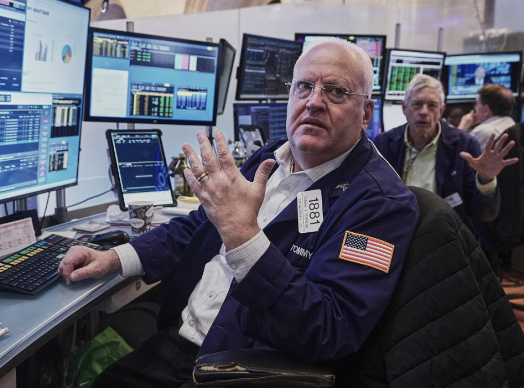 Američke akcije u plusu nakon rasta očekivanja da će FED smanjiti kamatne stope