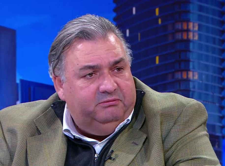 Ervin Pašanović: Cilj ''Crnog petka'' da pospeši druženje i domaću ekonomiju