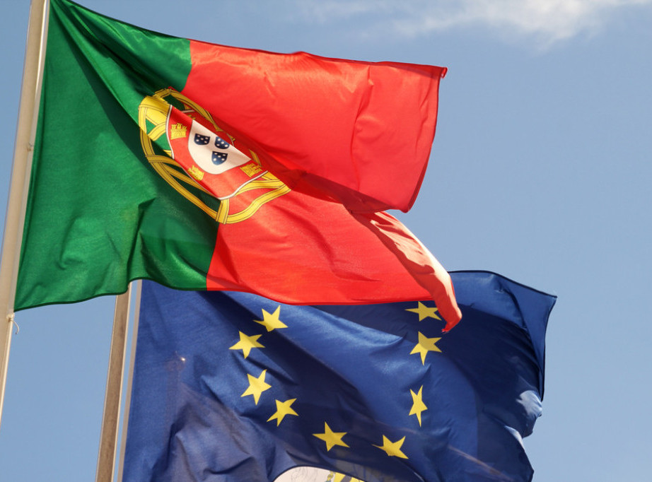Portugal traži 5,8 milijardi evra iz EU programa SAFE za jačanje odbrane