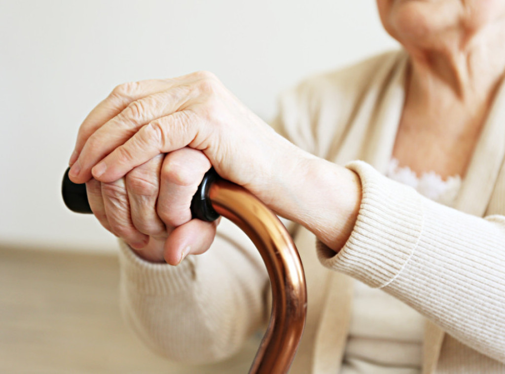 Broj penzionera u Rumuniji u novembru iznosio 4.695.280