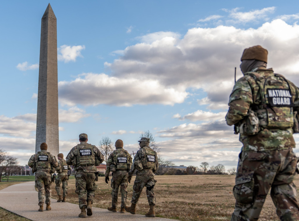 Služba za imigraciju SAD: Obustavljeno odlučivanje o zahtevima za azil