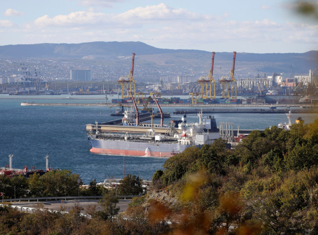 Ankara izrazila zabrinutost zbog napada na tankere u Crnom moru