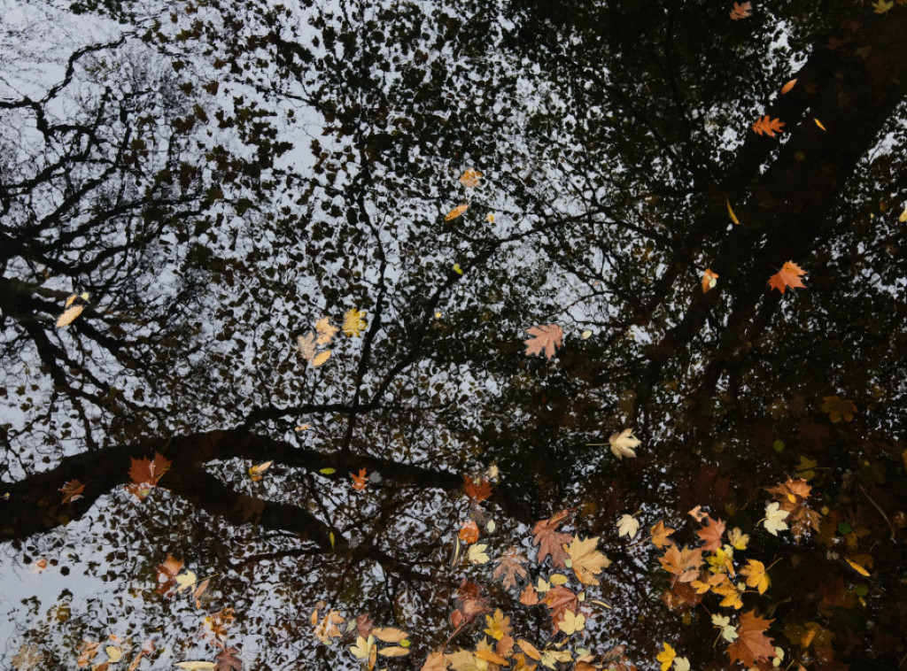 U Srbiji danas uglavnom suvo, uz postepeno razvedravanje, do 10 stepeni