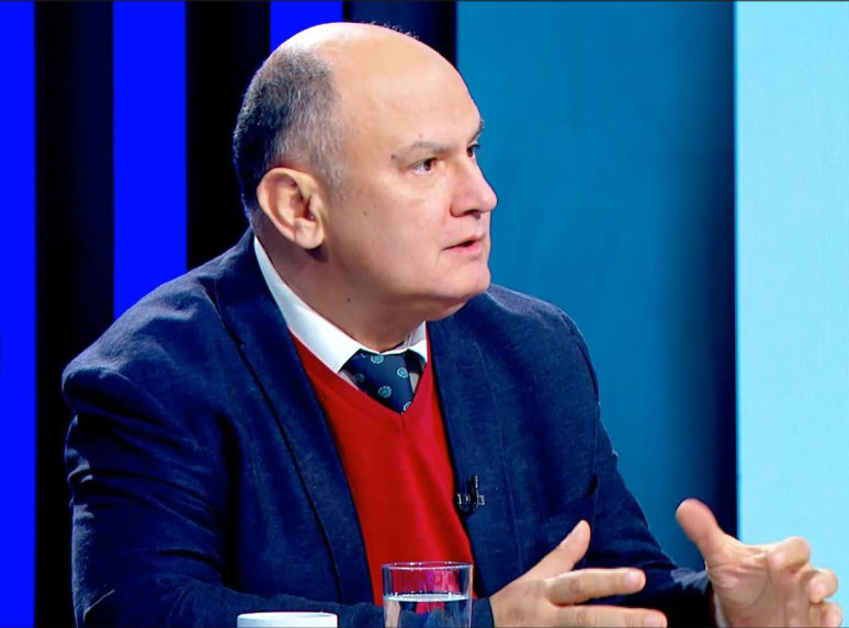 Mihajlo Rabrenović: Verujem da neće doći do najcrnjeg scenarija za NIS i otezanja krize