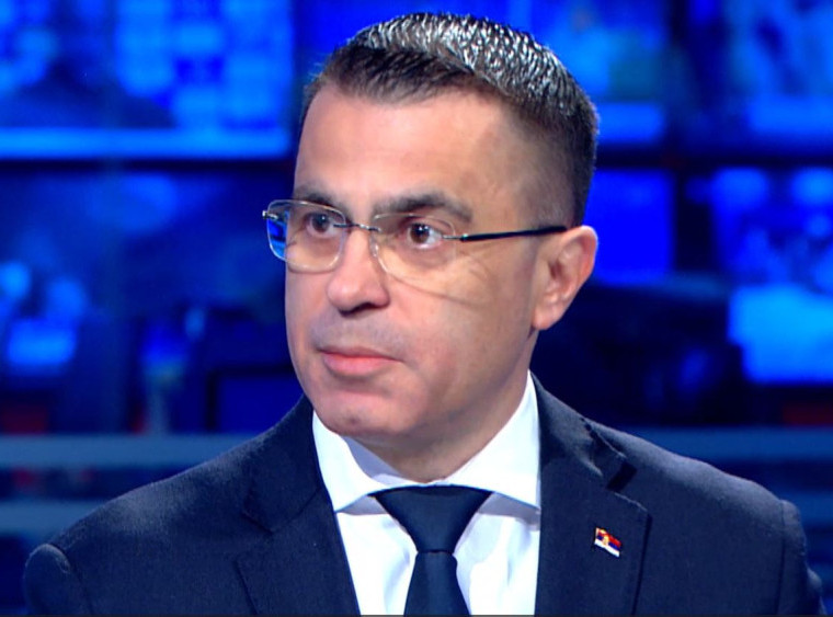 Đorđe Milićević: Odnosi sa Pokretom nesvrstanih važni zbog nacionalnih i državnih interesa