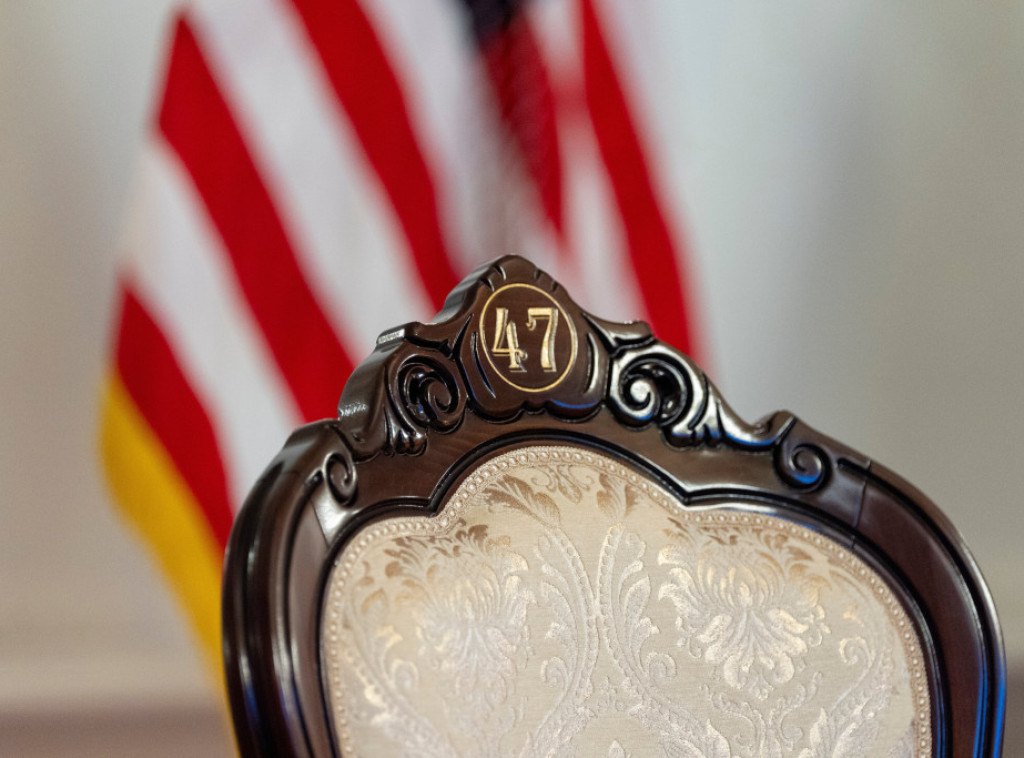 Politiko: Sudovi širom SAD odbacuju Trampovu politiku masovnog pritvaranja imigranata