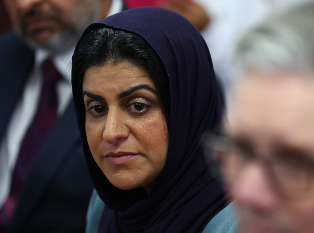 Ministarka Mahmud ukida tražiocima azila besplatne vožnje taksijem do bolnica