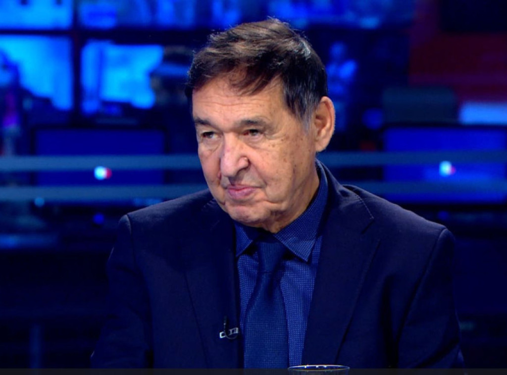 Nebojša Atanacković: Nikada nije bilo više lobiranja oko NIS-a nego sada