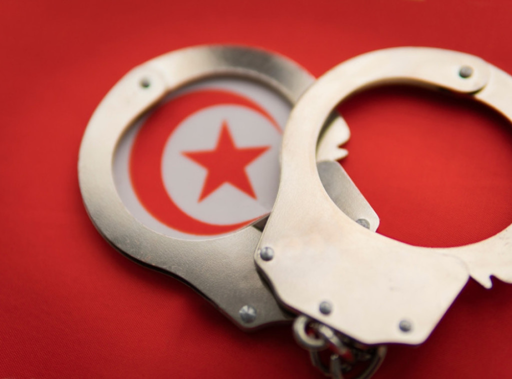 Tunis: Uhapšena opoziciona političarka zbog zavere s ciljem svrgavanja predsednika