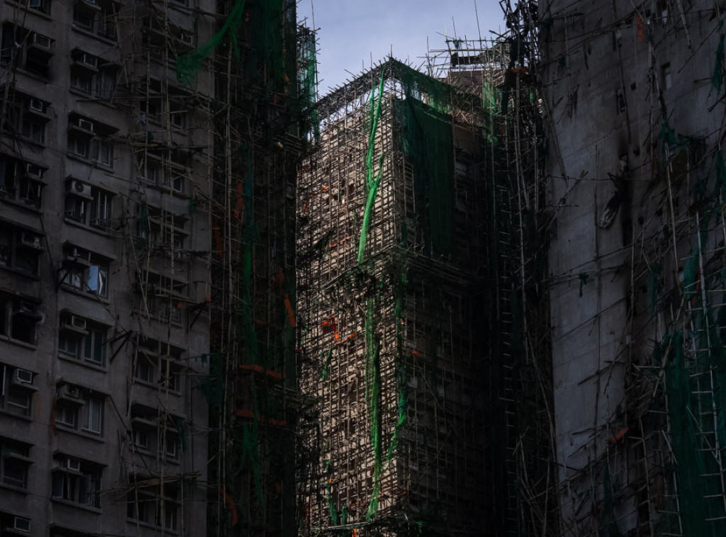 Kina pokreće inspekcije visokih zgrada zbog rizika od požara