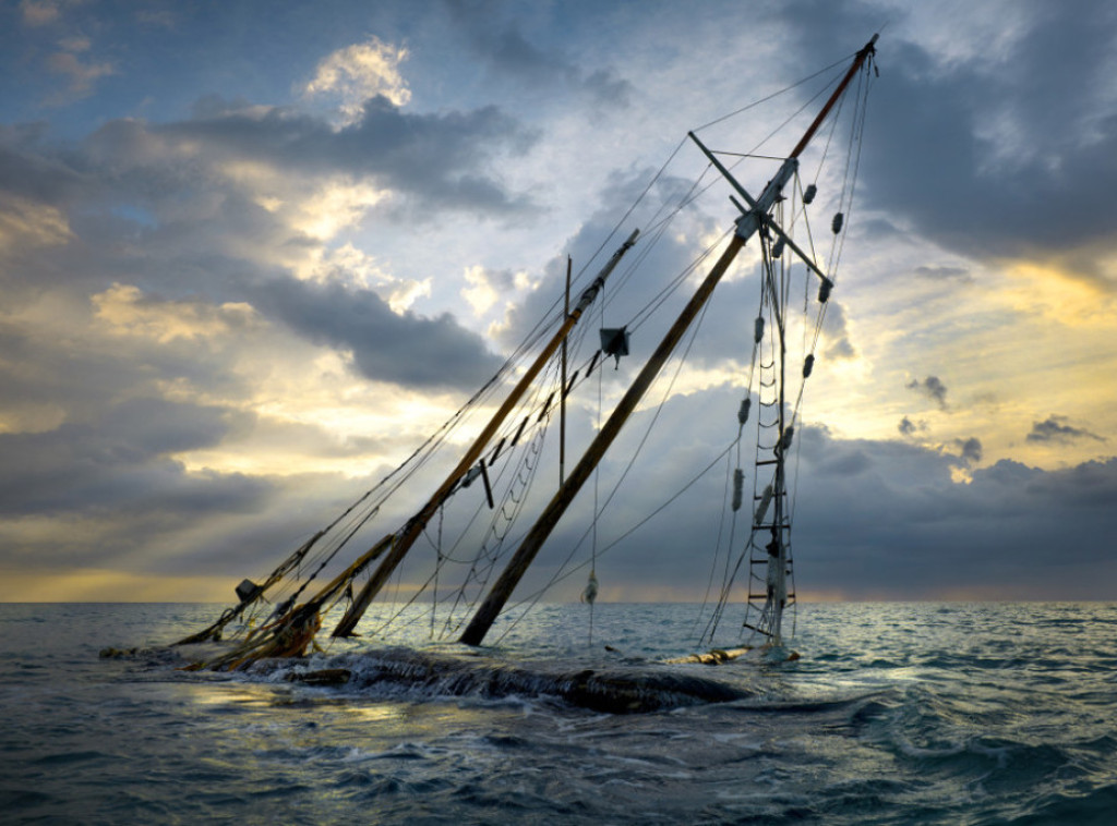 Najmanje 19 poginulih u prevrtanju broda na jezeru Mai-Ndombe u Kongu