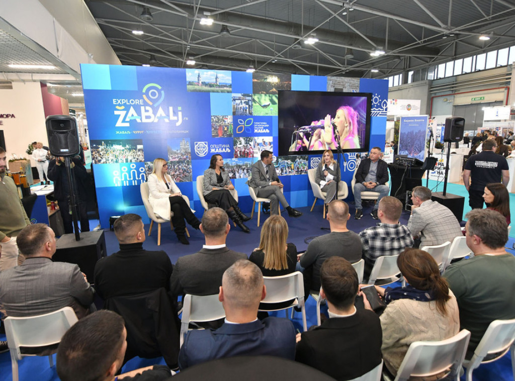 Završen 56. Međunarodni sajam turizma, više od 250 izlagača iz 10 zemalja