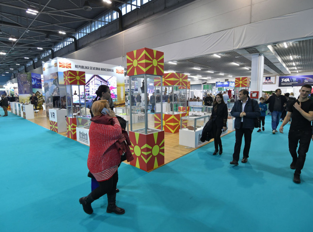 Završen 56. Međunarodni sajam turizma, više od 250 izlagača iz 10 zemalja