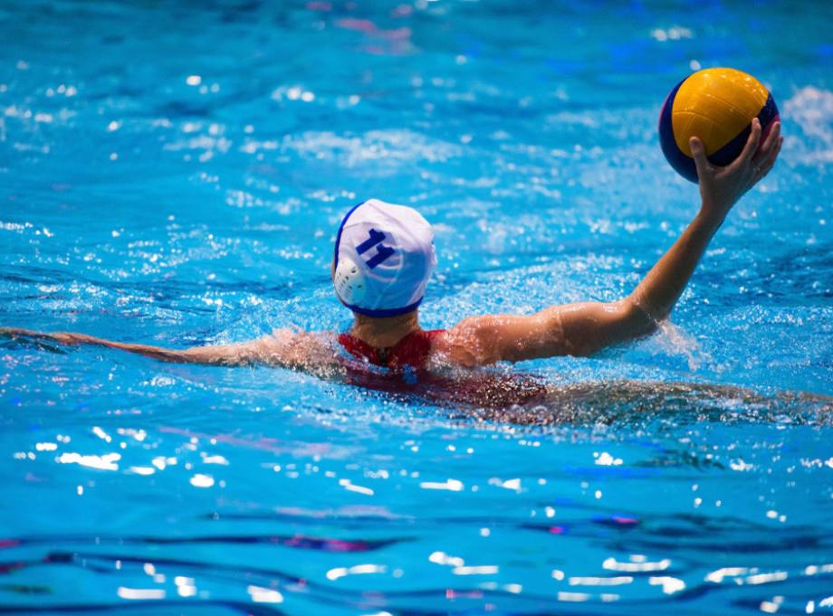 Ženska vaterpolo reprezentacija Srbije eliminisana sa Evropskog prvenstva