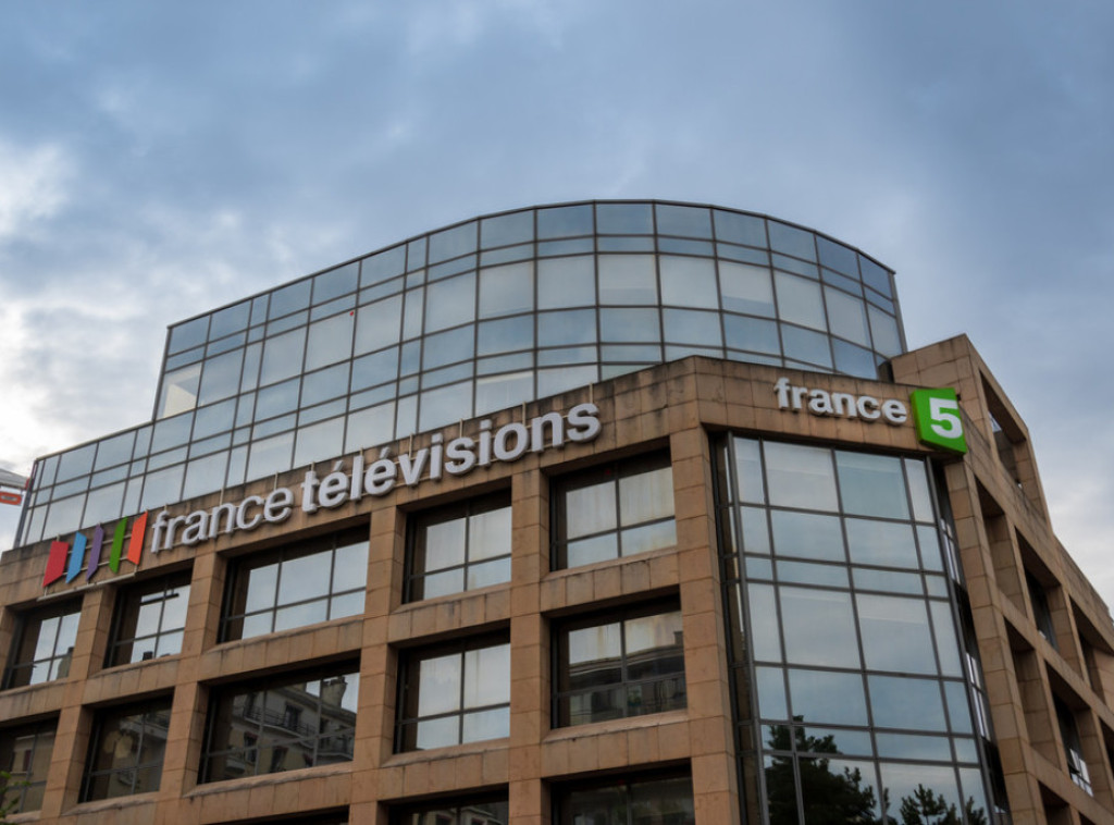 Pariz: Sedište Francuske televizije u Parizu evakuisano nakon dojave o bombi
