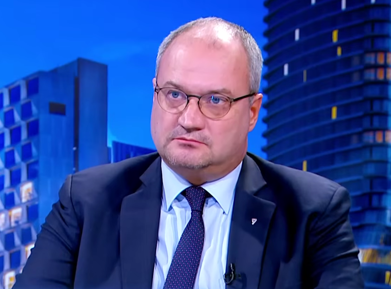 Velimir Jeremić: Panik tasteri u automobilima spasu 2.500 ljudi godišnje u EU