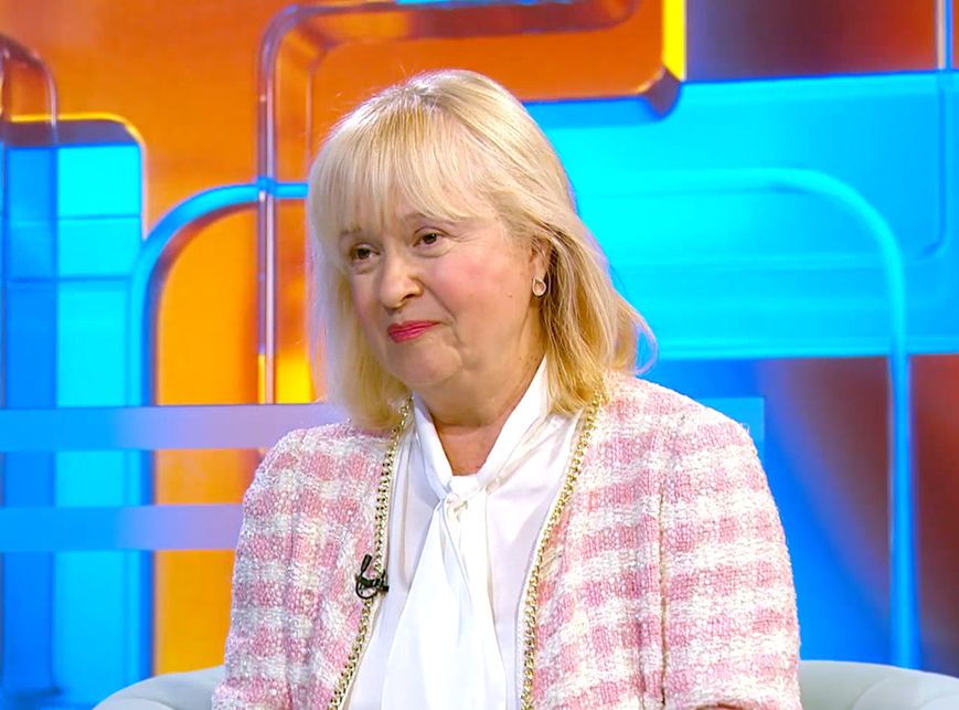 Svetlana Vujović: Ko živi u skladu između želja i mogućnosti sve je postigao