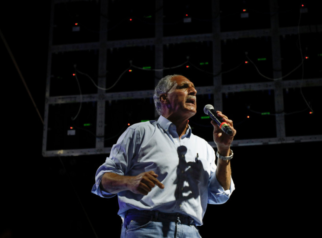 Tramp se umešao u politiku Hondurasa podrškom Tita i pomilovanjem bivšeg predsednika