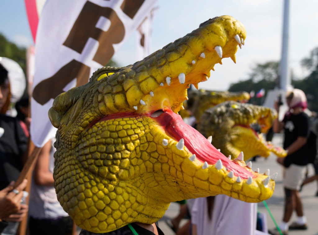 Australija: Protesti protiv klimatskih promena, uhapšena 21 osoba