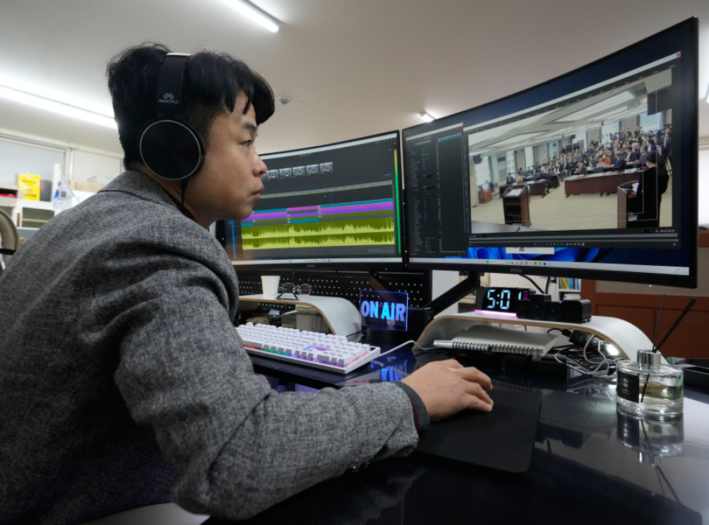 Južnokorejski lanac onlajn prodaje izvinio se zbog curenja ličnih podataka klijenata