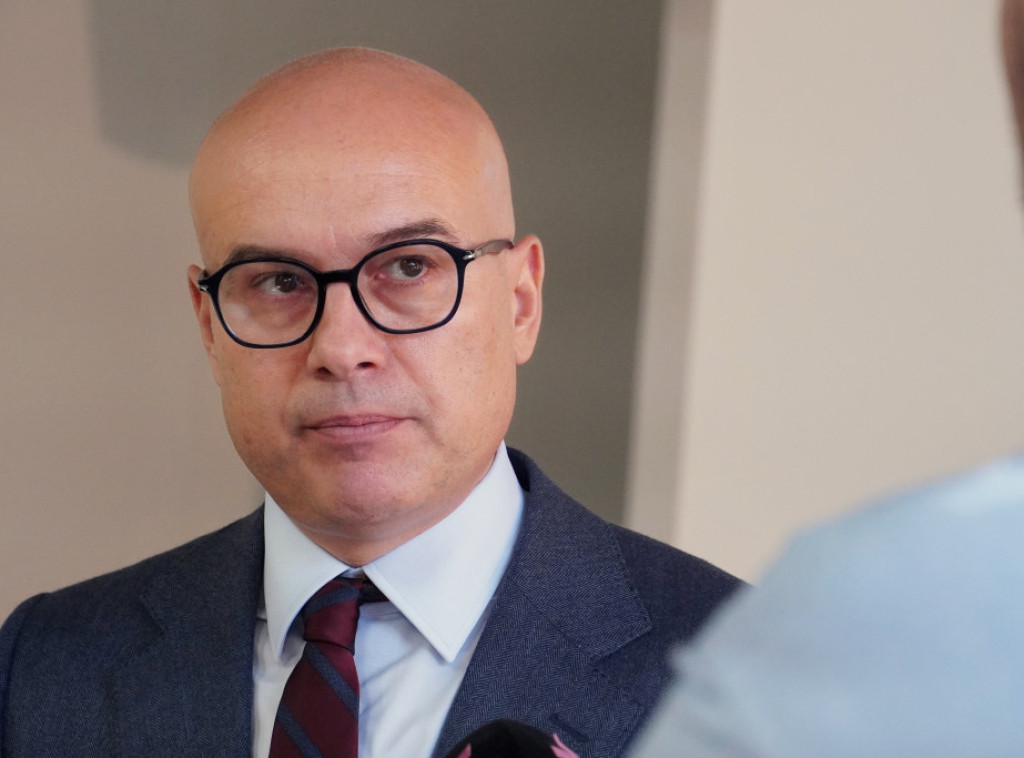 Miloš Vučević: Napad ispred Skupštine je posledica narativa opozicije i tajkunskih medija