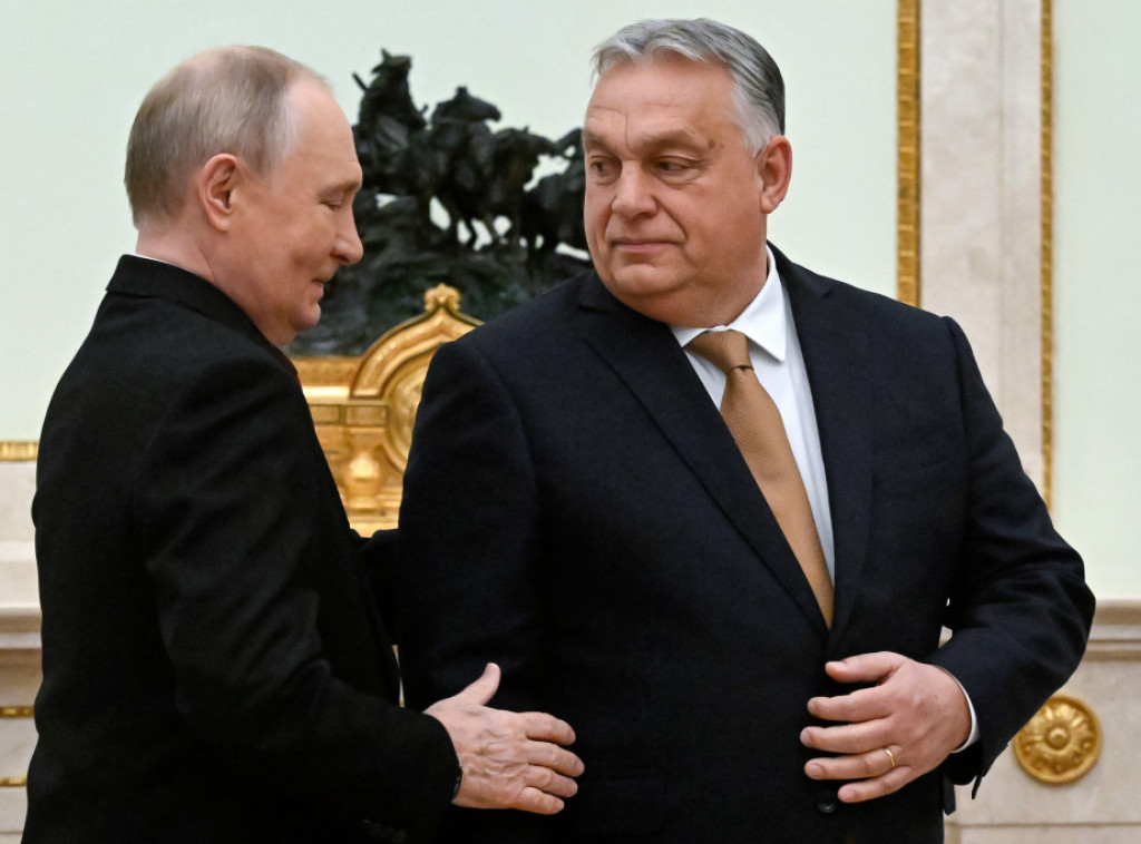 Poljski predsednik otkazao sastanak sa Orbanom zbog posete mađarskog premijera Moskvi