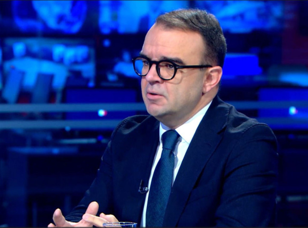 Aleksandar Vranješ: Ne možemo ove izbore koji su se desili u Republici Srpskoj meriti ni sa jednim prethodnim