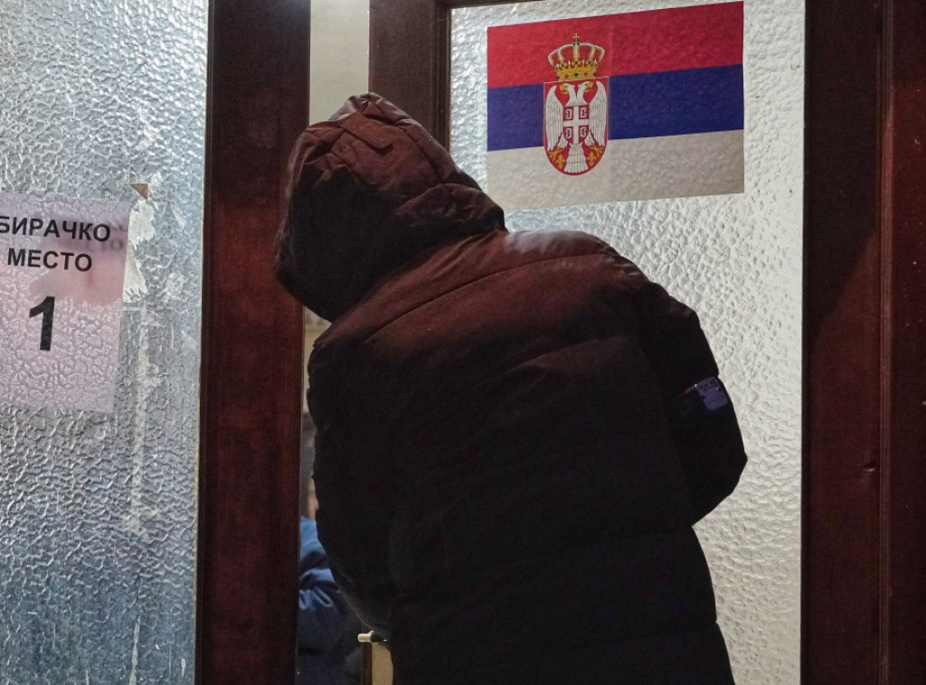 Crta povlači posmatrače sa izbora u Mionici, tvrdi da je njihov mobilni tim napadnut