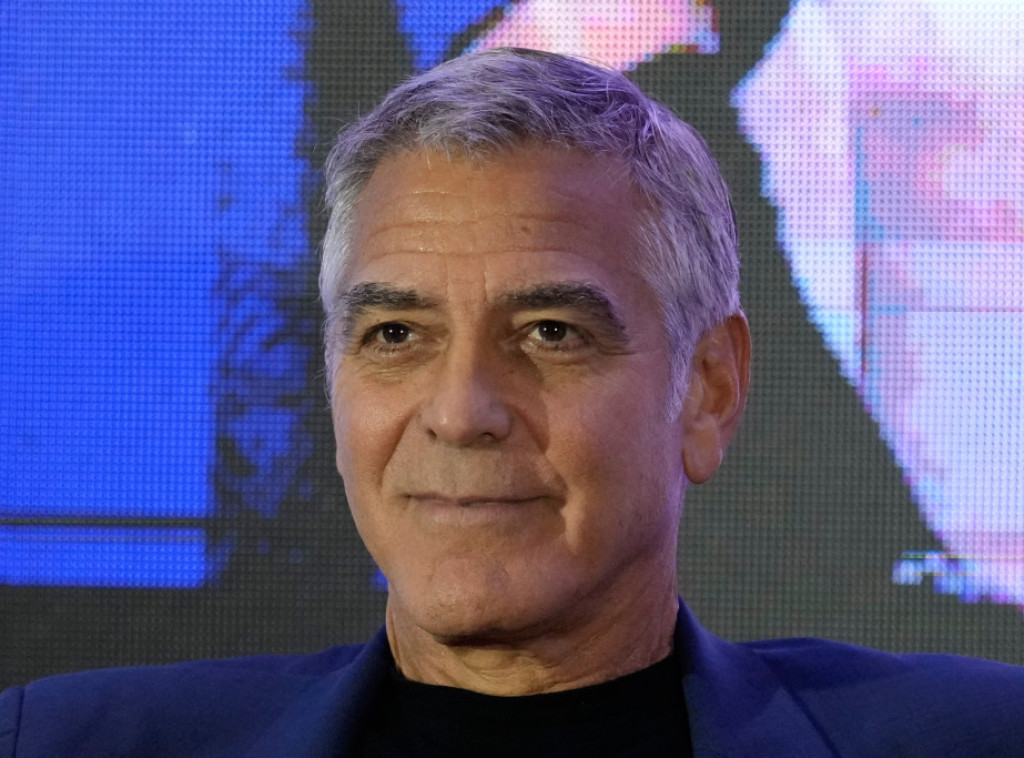 Džordž Klouni u šali priznao da ga i dalje ljuti što mu je Bred Pit preoteo ulogu iz 1990-ih