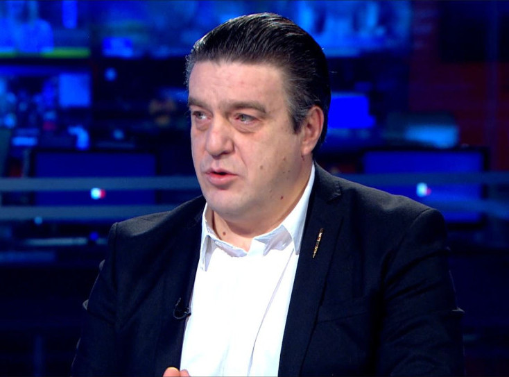 Nebojša Perović: Ne verujem da će doći do nacionalizacije NIS-a već će da ga kupi mađarski MOL