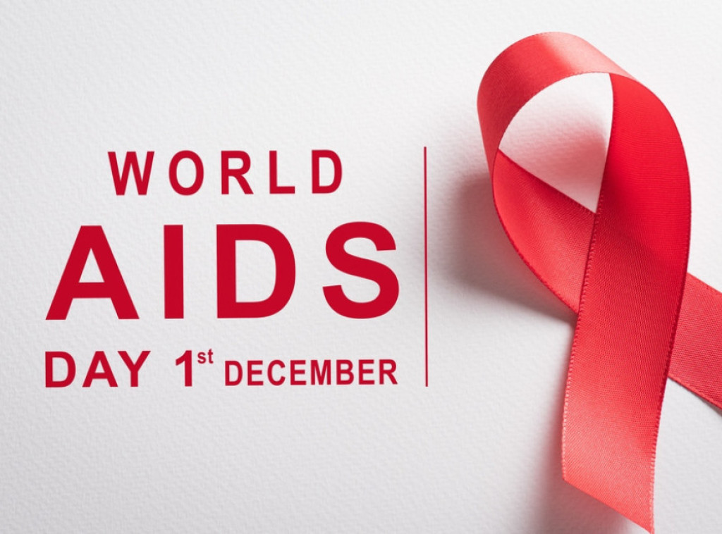 Svetski dan borbe protiv side obeležava se danas