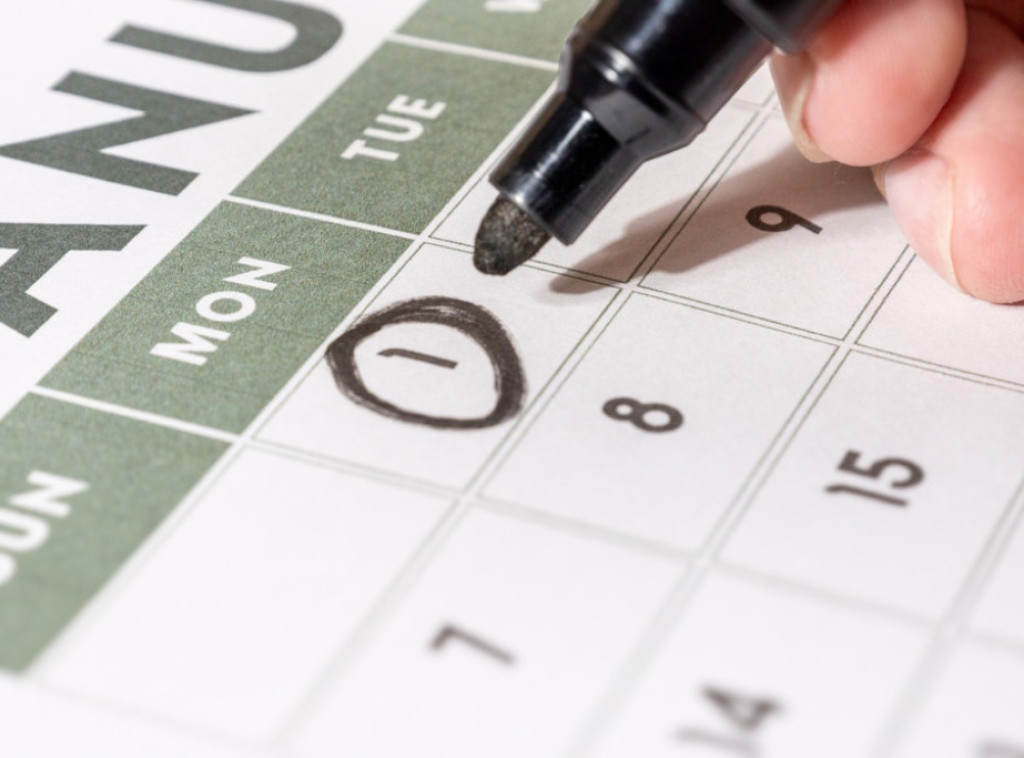 Dogodilo se na današnji dan - 1. decembar