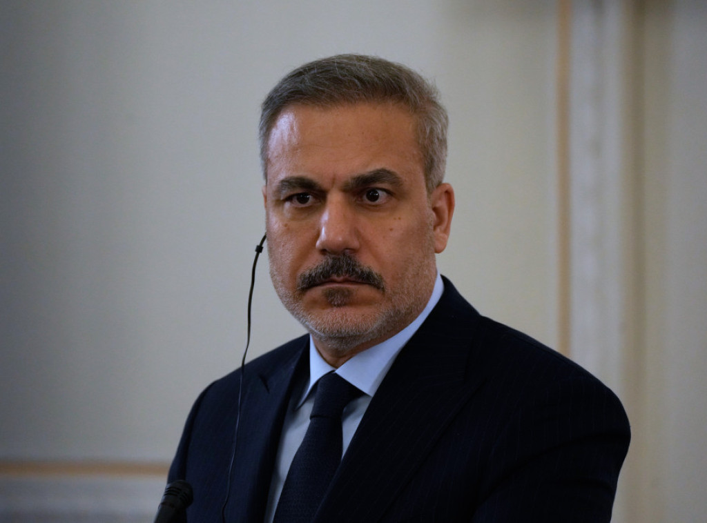 Hakan Fidan: Cilj Turske je da Iran bude oslobođen sankcija u okviru međunarodnog prava