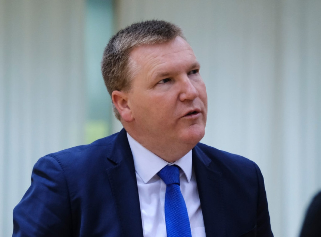 Majkl Mekgrat: Upozorili smo Trampa da mirovni sporazum ne sme da amnestira ruske ratne zločine