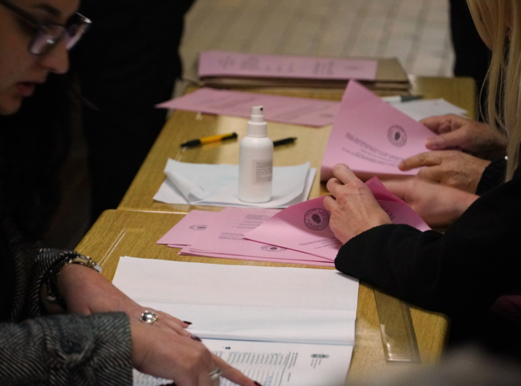 Opštinska izborna komisija u Mionici objavila preliminarne rezultate: SNS osvojila 22 mandata, Ujedinjeni za Mionicu 16