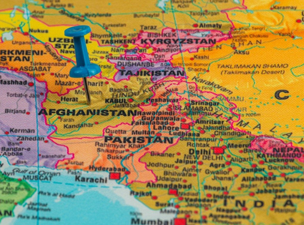 Tadžikistan: Petoro ubijeno u prekograničnim napadima iz Avganistana prošle sedmice