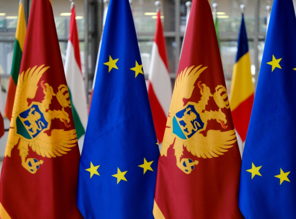 Evropska unija zatvorila još dva pregovaračka poglavlja sa Crnom Gorom