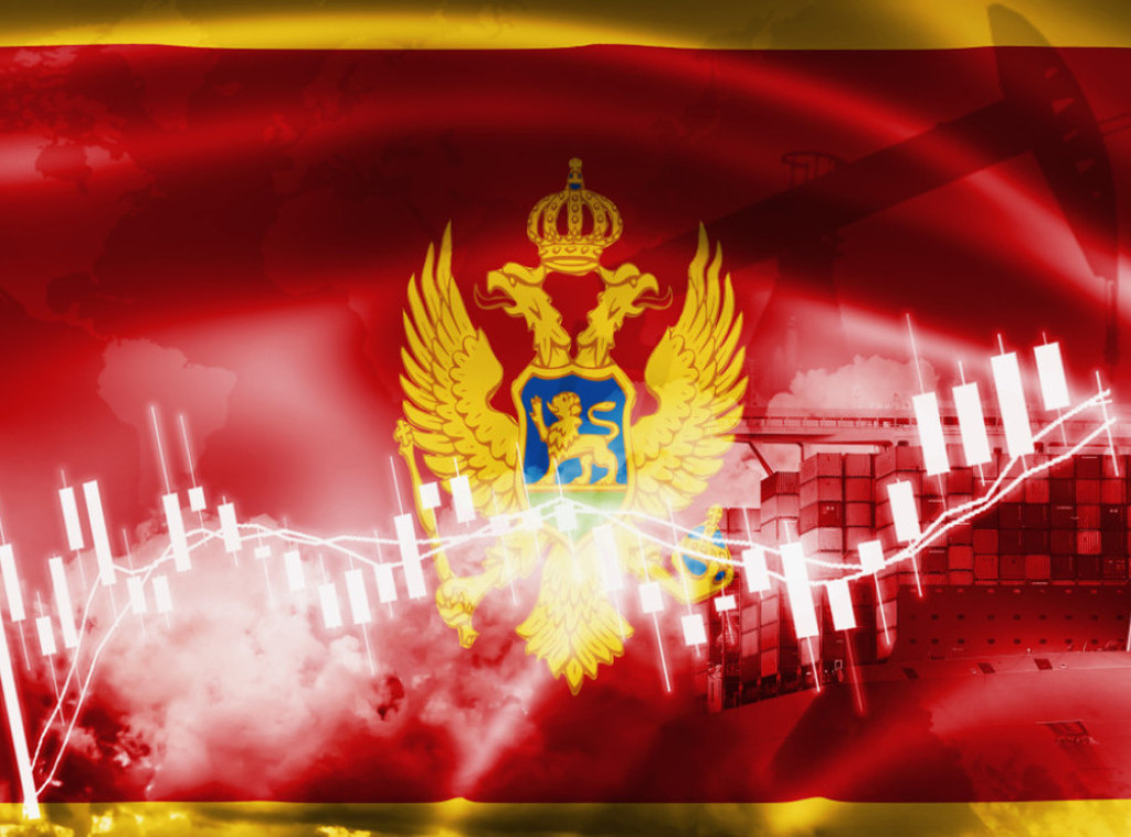 Crna Gora u prvih deset meseci zabeležila budžetski deficit od 118,8 miliona evra