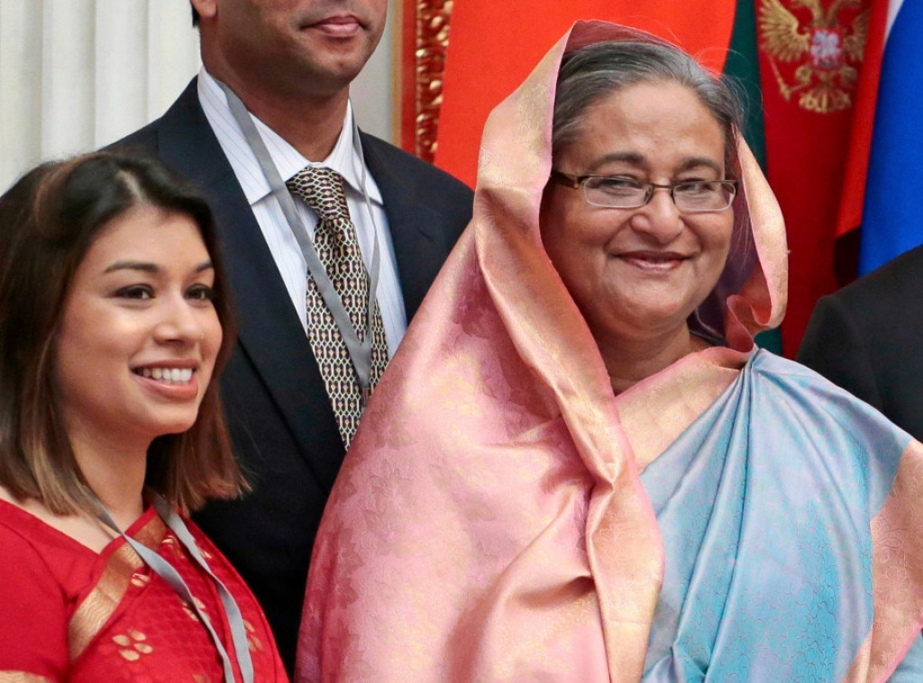 Sud u Bangladešu osudio britansku parlamentarku na kaznu zatvora u odsustvu