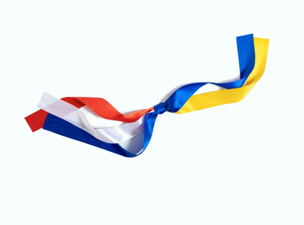 Holandija obećala dodatnih 700 miliona evra podrške Ukrajini u prvom kvartalu 2026.